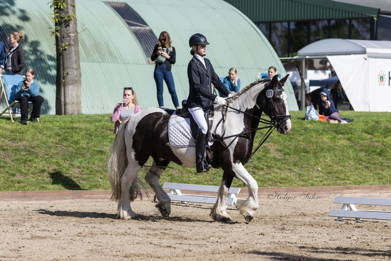 Bild 34 - Pony Akademie Turnier